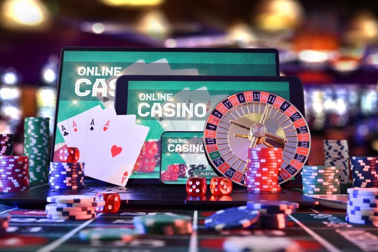 Discover the Best Bonus Casino Online UK Win Big Today