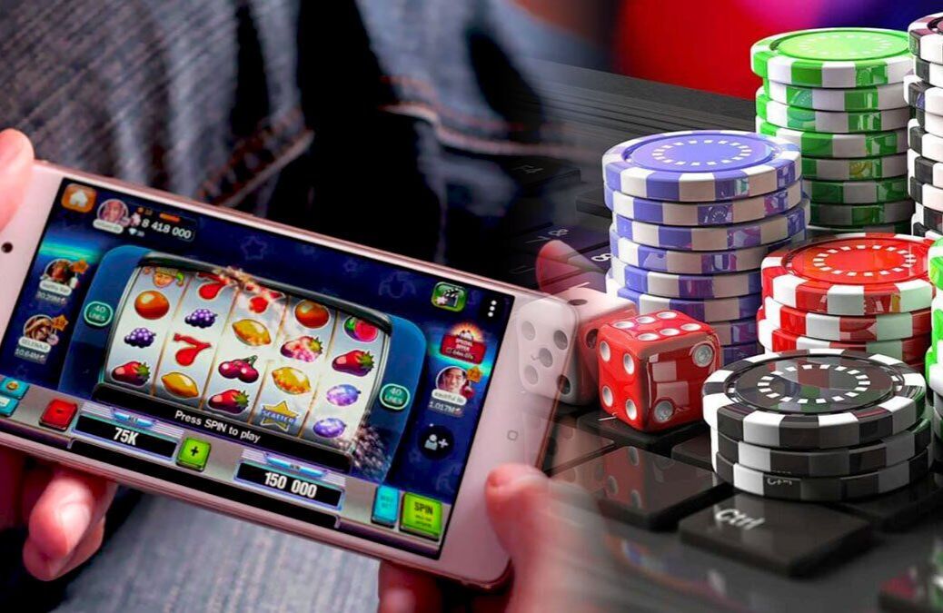 Discover the Best Bonus Casino Online UK Win Big Today