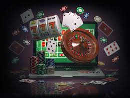 Discover Excitement at Vegastars Casino Your Ultimate Gaming Destination