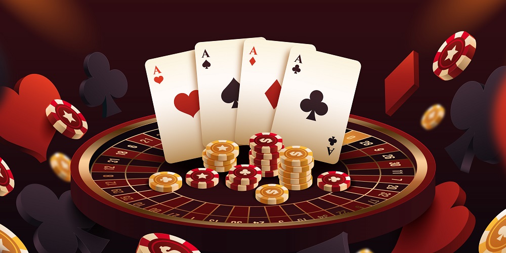 Discover Excitement at Vegastars Casino Your Ultimate Gaming Destination