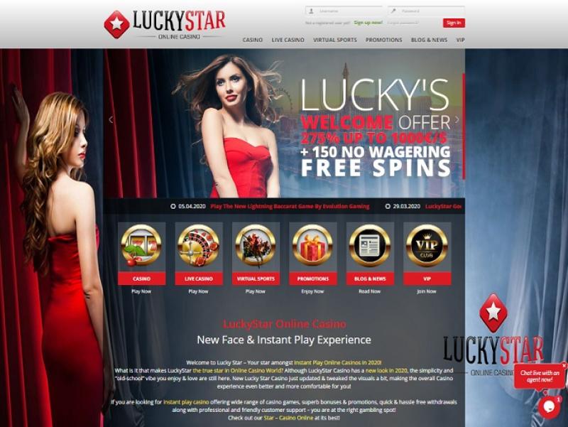 Experience the Thrills of Lucky Star Casino 15