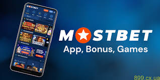 Get Lucky with Mostbet Casino’s