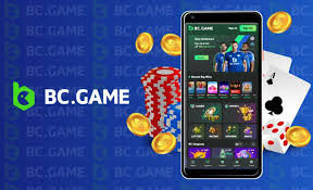 Discover the Thrills with We come Bonus BC Game