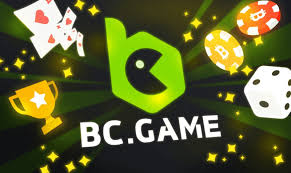 Exploring the Exciting World of BC Game Crypto Casino