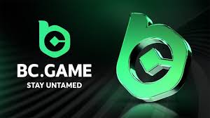 Exploring the Exciting World of BC Game Crypto Casino