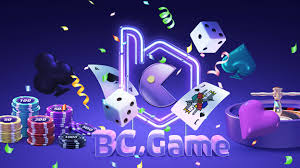 Exploring the Exciting World of BC Game Crypto Casino