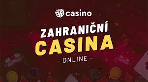 Zábava a výhody cz online casino pro všechny hráče
