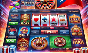 Zábava a výhody cz online casino pro všechny hráče
