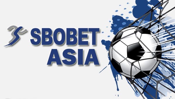 Agen Betting Terpercaya SBOBET88 dengan Deposit 50 236854063