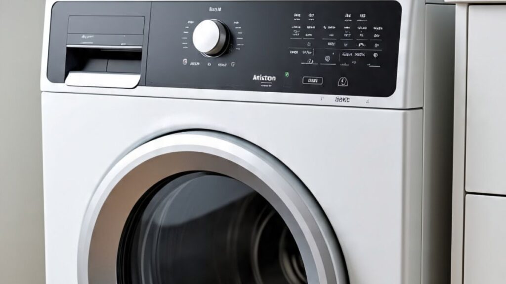 صيانة مجفف اريستون